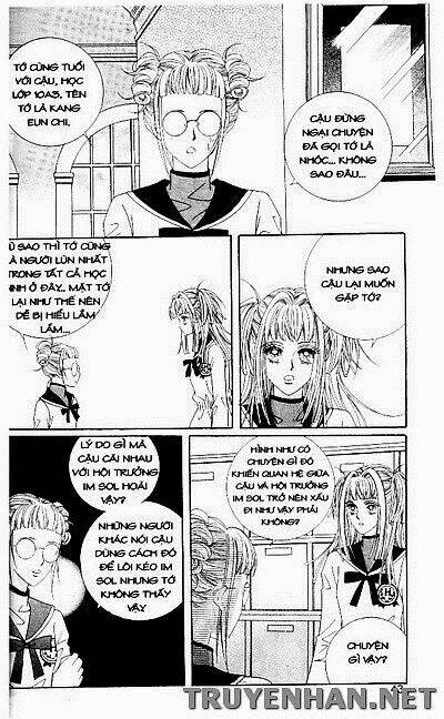 viên đạn tình yêu chapter 4 45