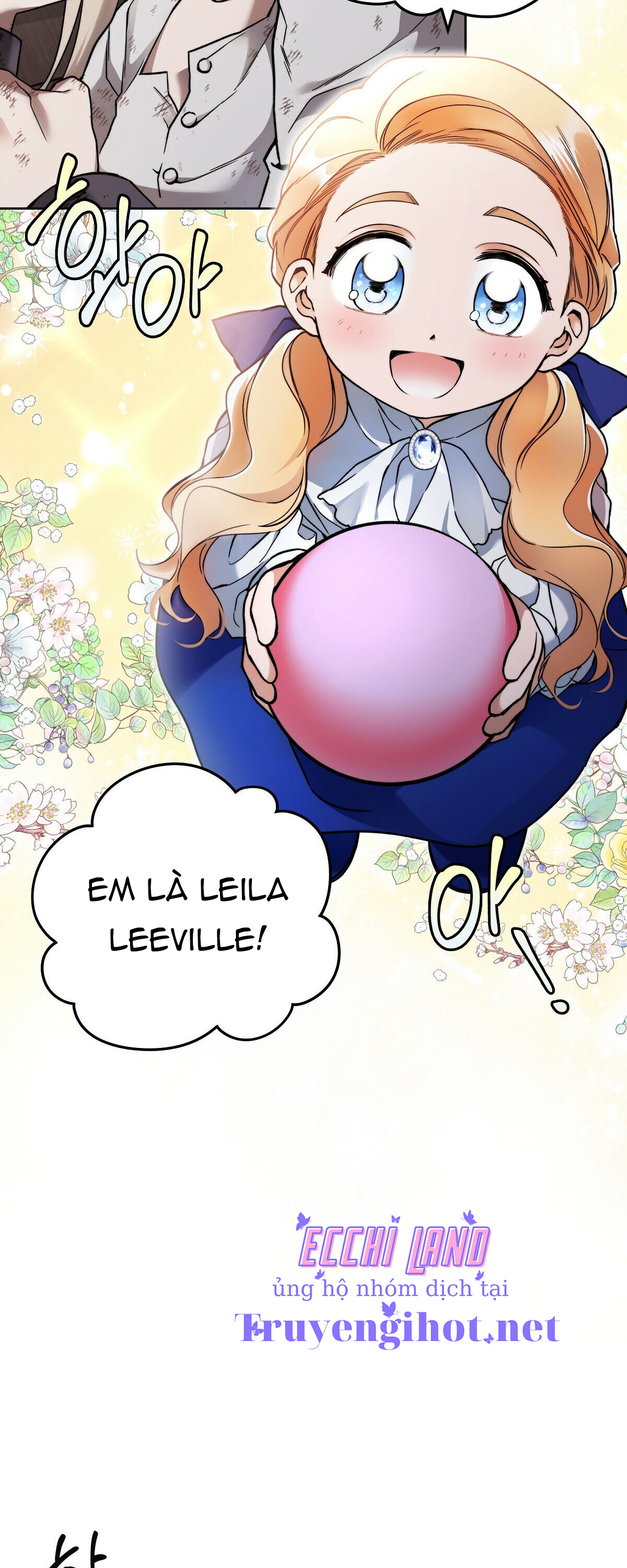 lời nói dối vĩnh cửu của người chapter 3.2 17