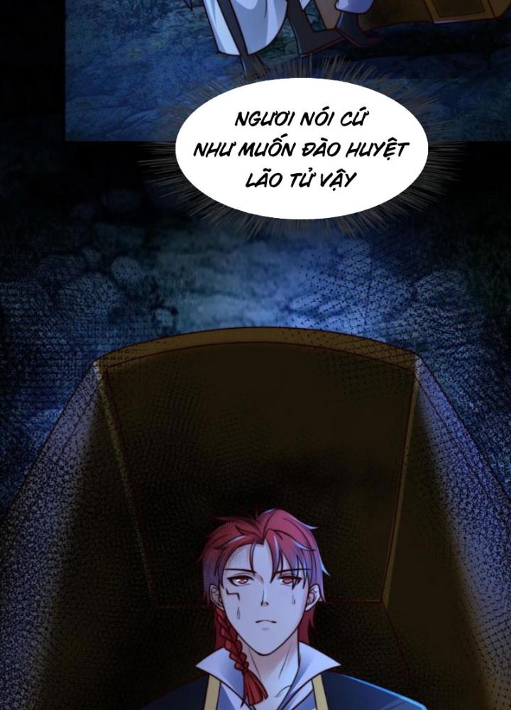 ta nuôi ma quỷ ở trấn ma ti chapter 234 59