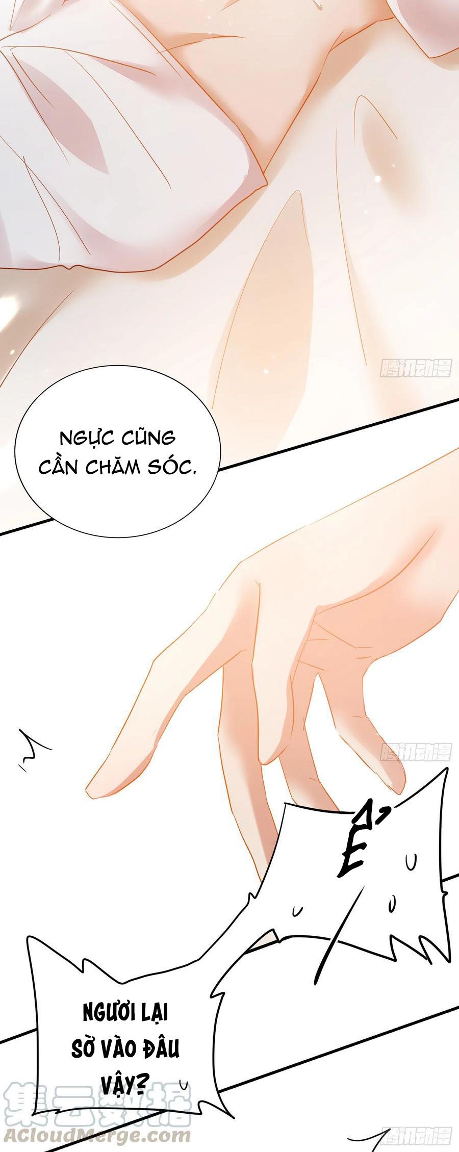 lục thân bất nhận chapter 39 16