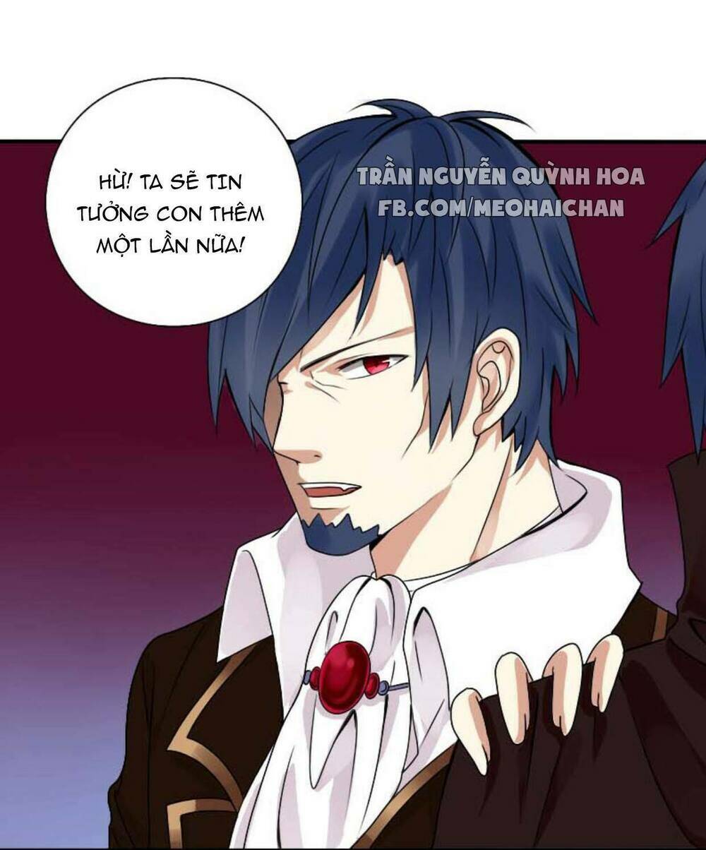 chào mừng đến với học viện yêu quái chapter 4 5