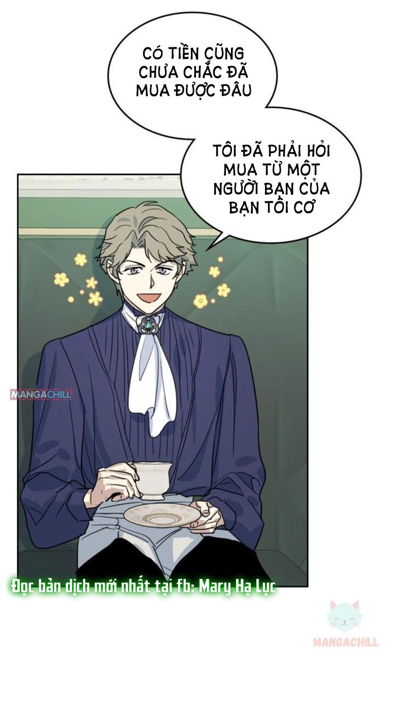 [18+] người đẹp và quái vật chapter 68.1 5