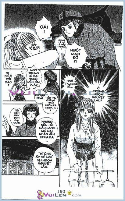 nàng công chúa lạc loài chapter 2 163