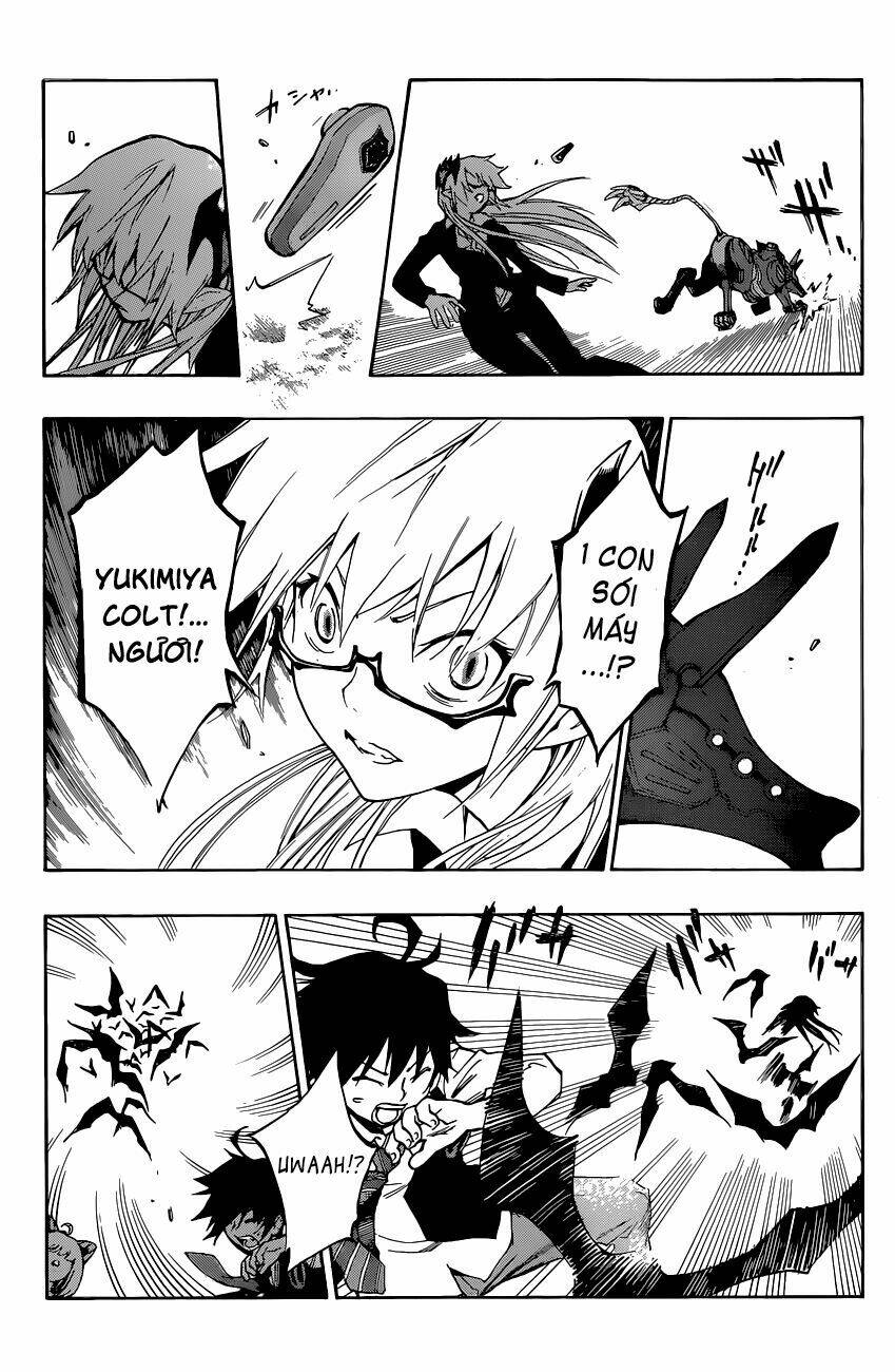 stealth symphony chapter 7 15