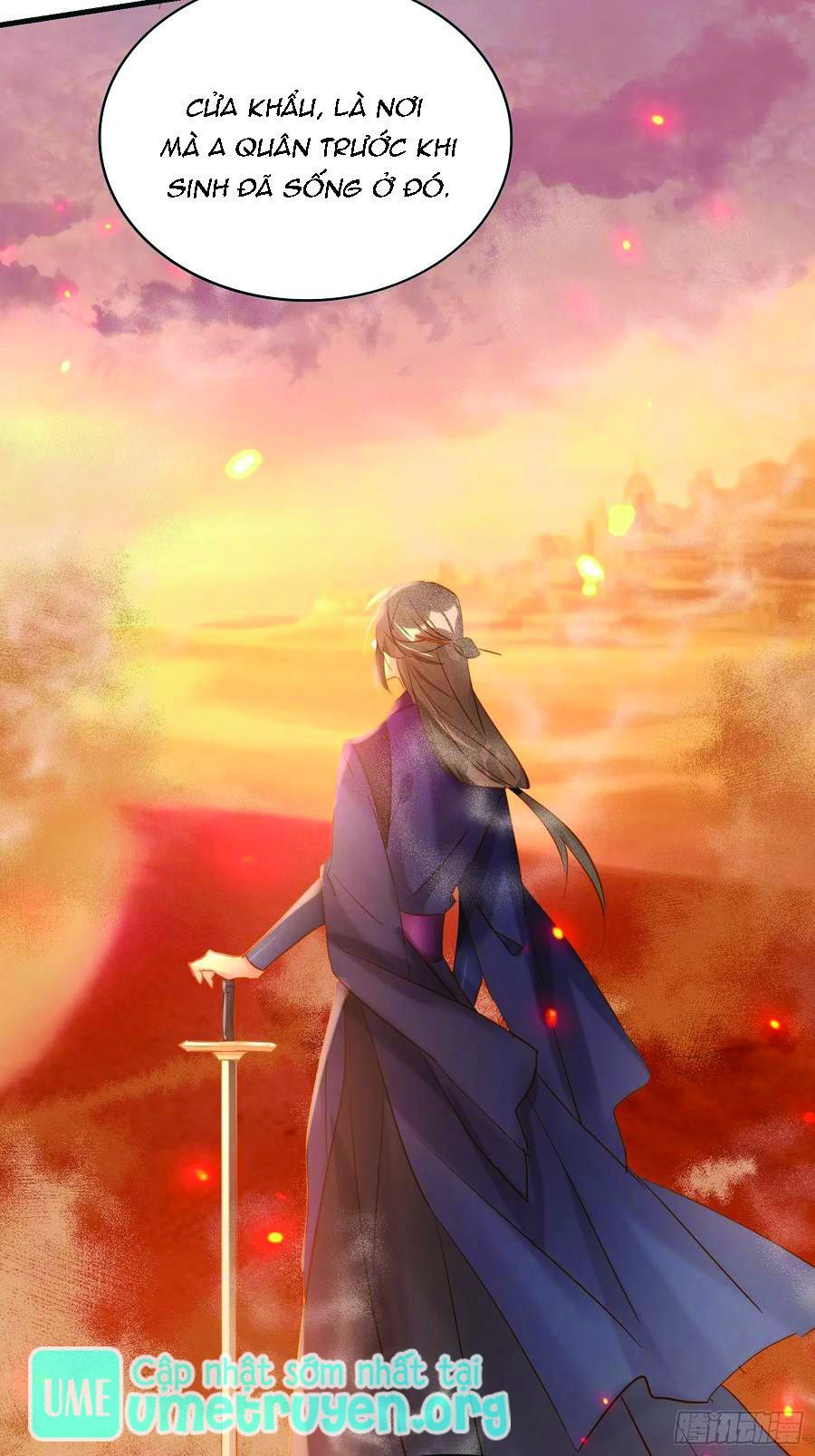 lục thân bất nhận chapter 68 31