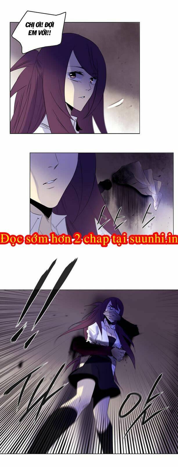 bản khế ước linh hồn chapter 146 10