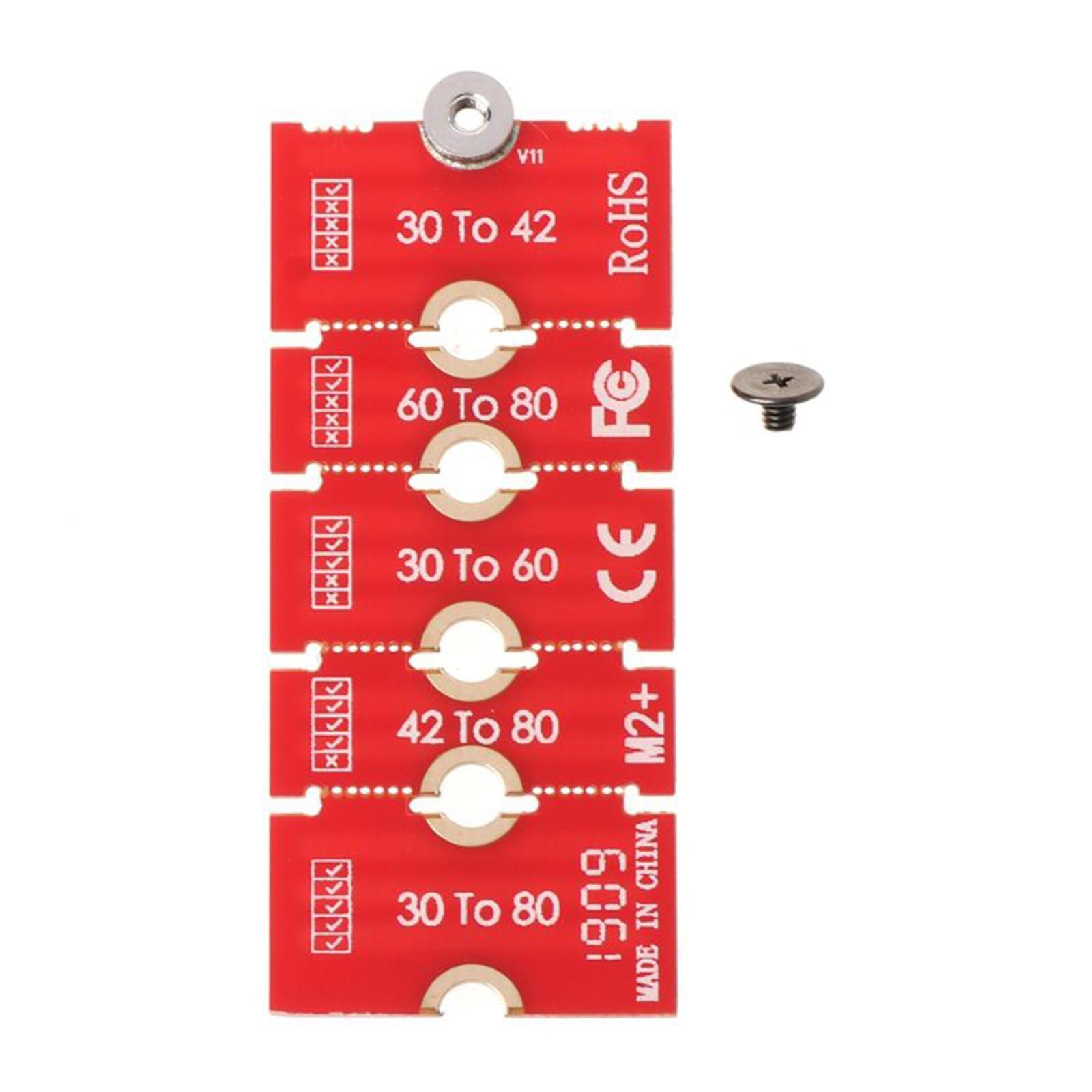 M.2 Adapter Card Professional Convert Card Riser Card Supplies PC Accessories M.2 Adapter Bracket for Desktop Motherboard Computer