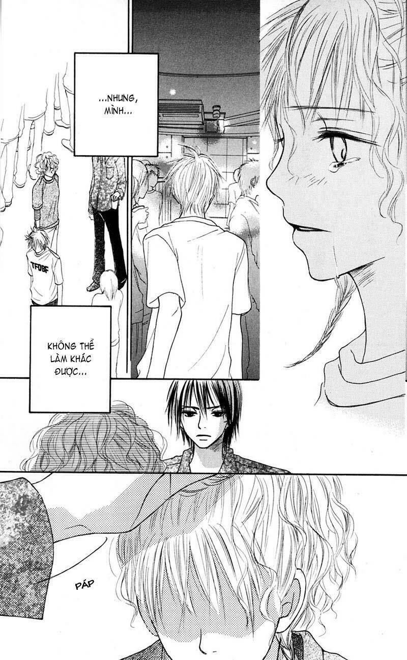 phát điên vì em chapter 15 8