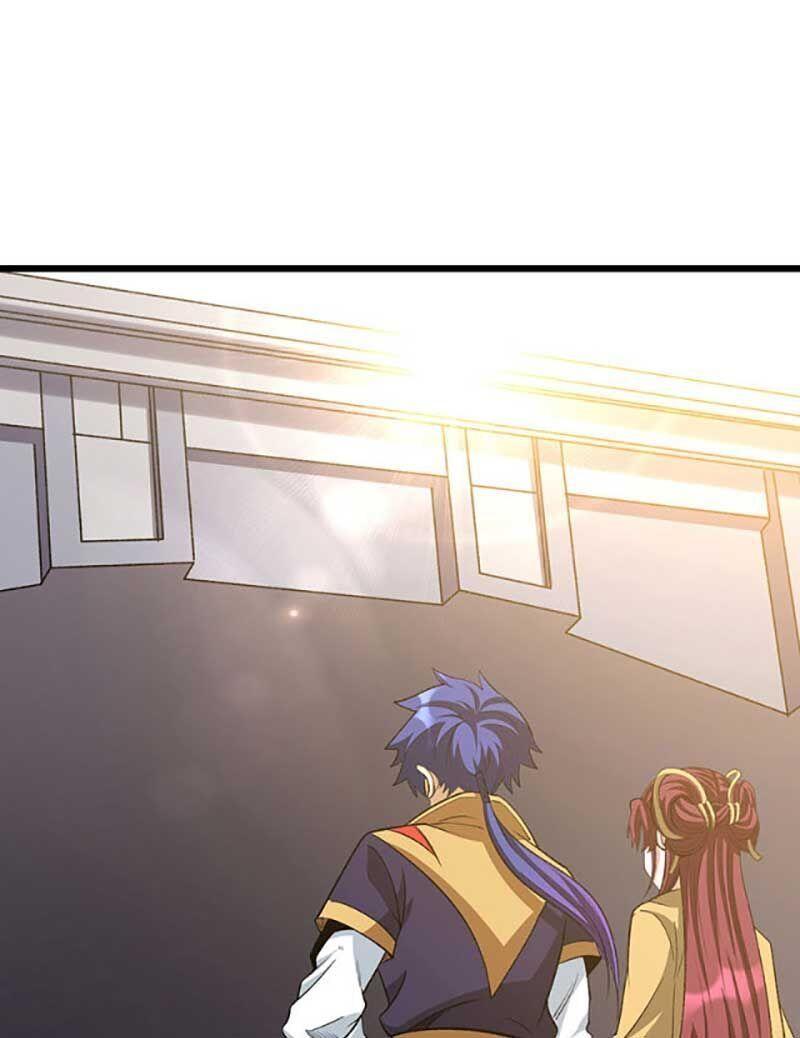 võ đạo độc tôn chapter 585 1