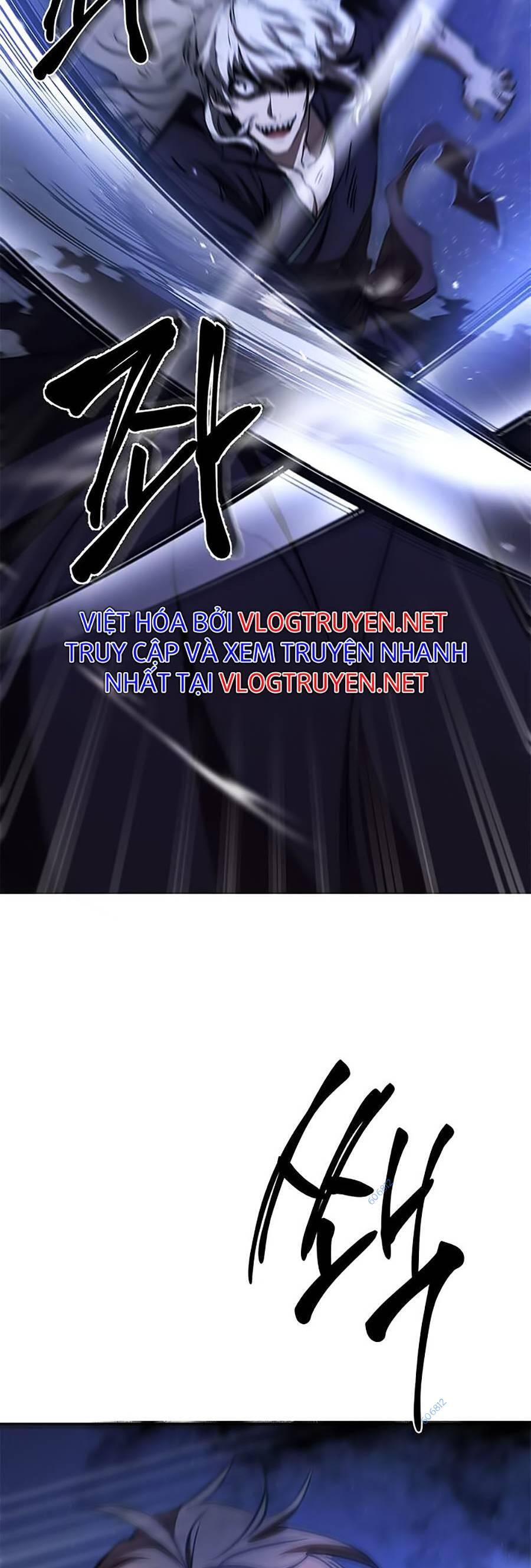 võ đang kỳ hiệp chapter 81 17