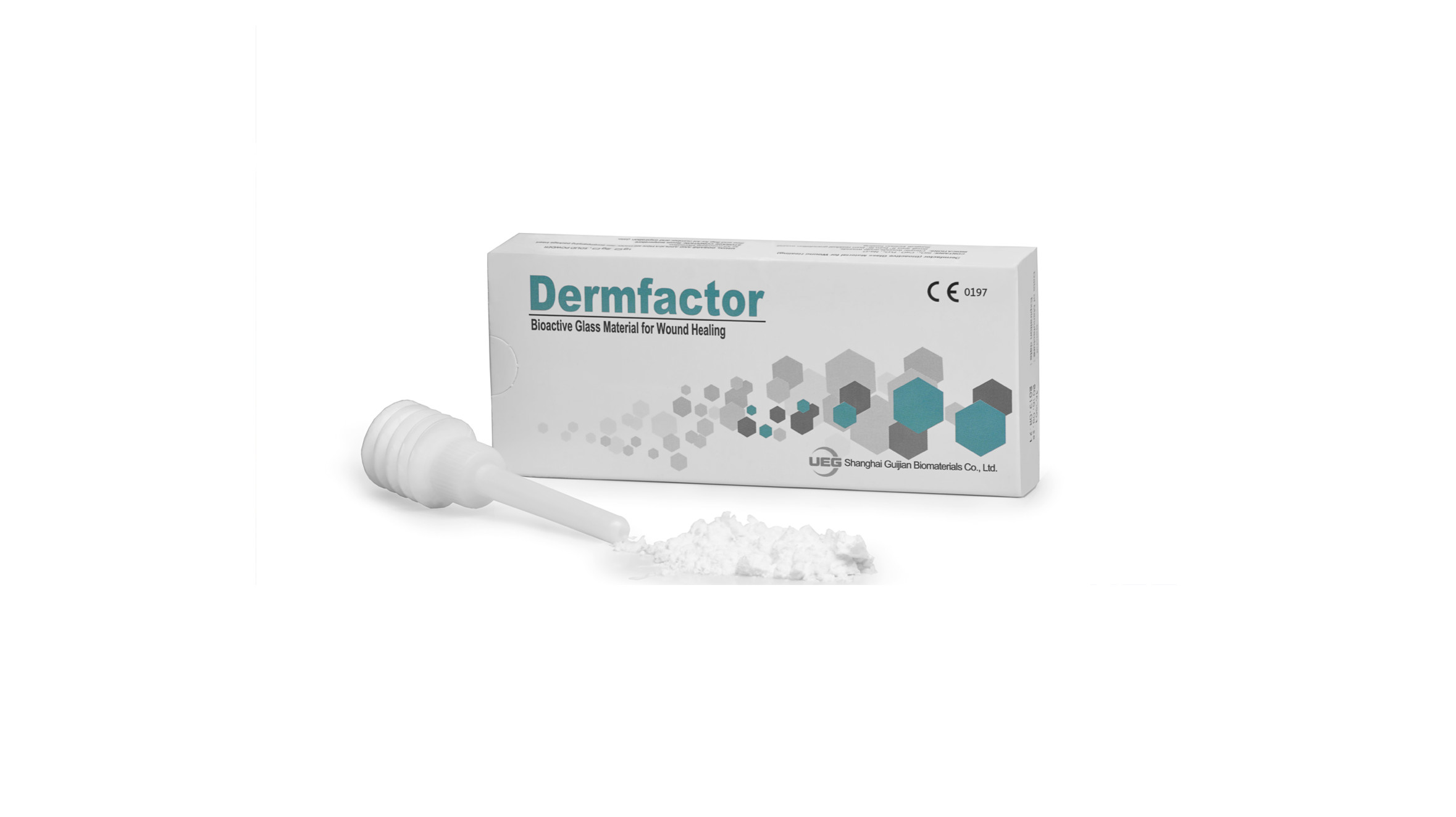 DermFactor Liền Nhanh Vết Thương Cấp và Mãn Tính Nhanh Gấp 5 Lần, Thẩm Mỹ Tránh Sẹo