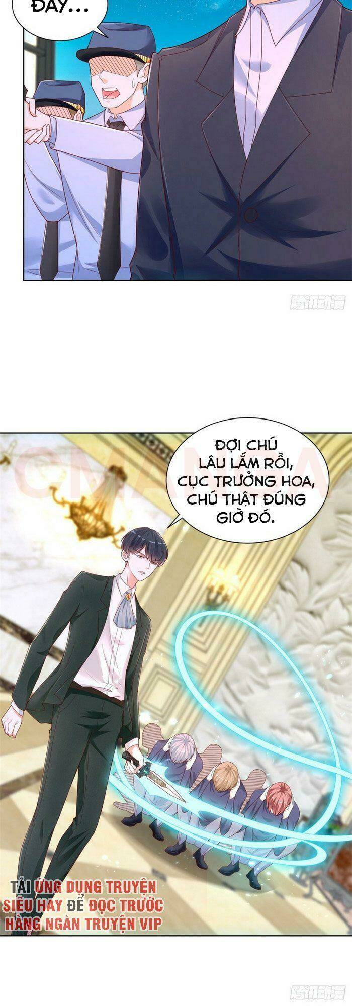 trùng sinh chi thần đế quy lai chapter 18 14