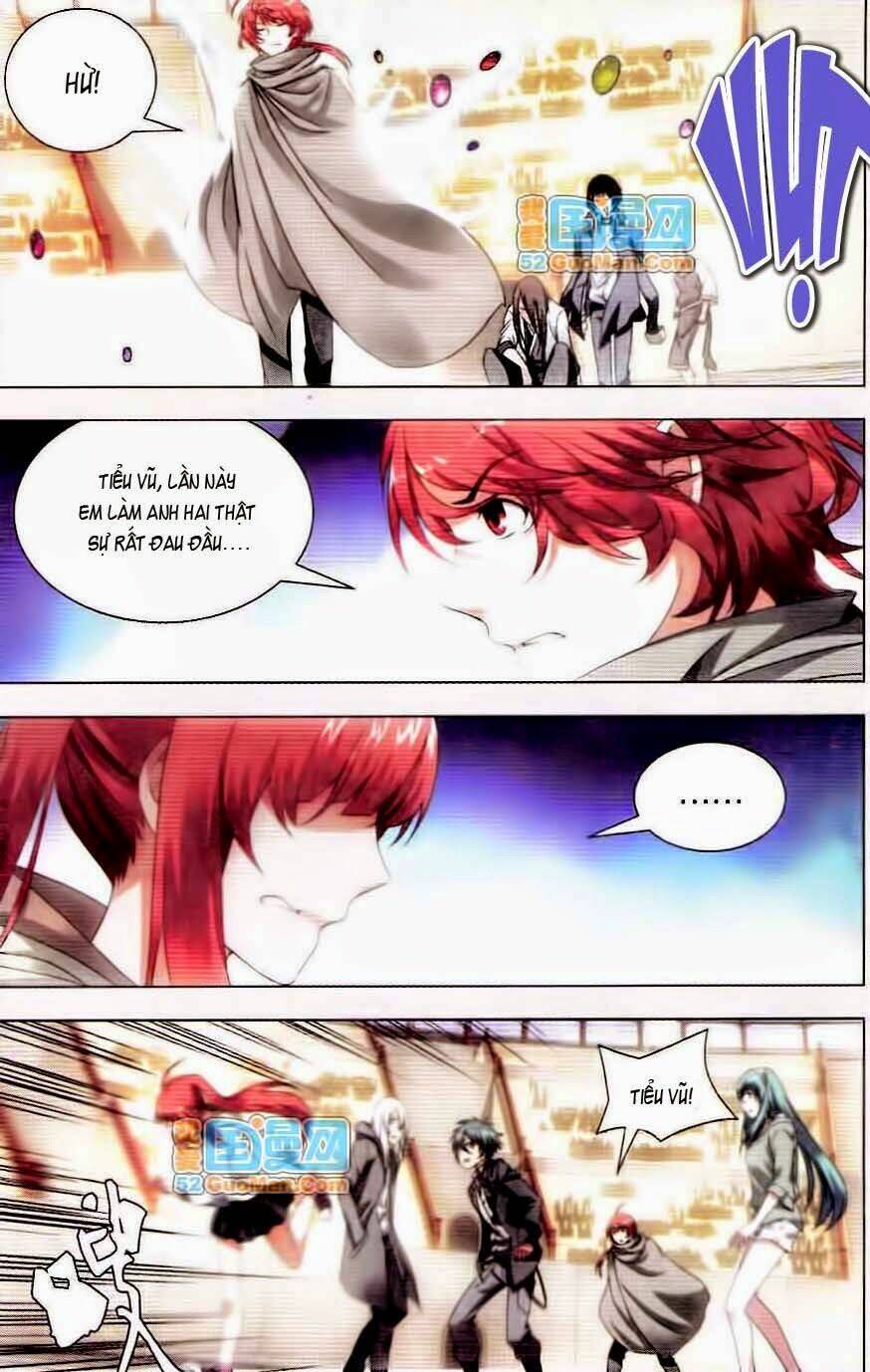 chín chín tám mươi một - 9981 chapter 49 10