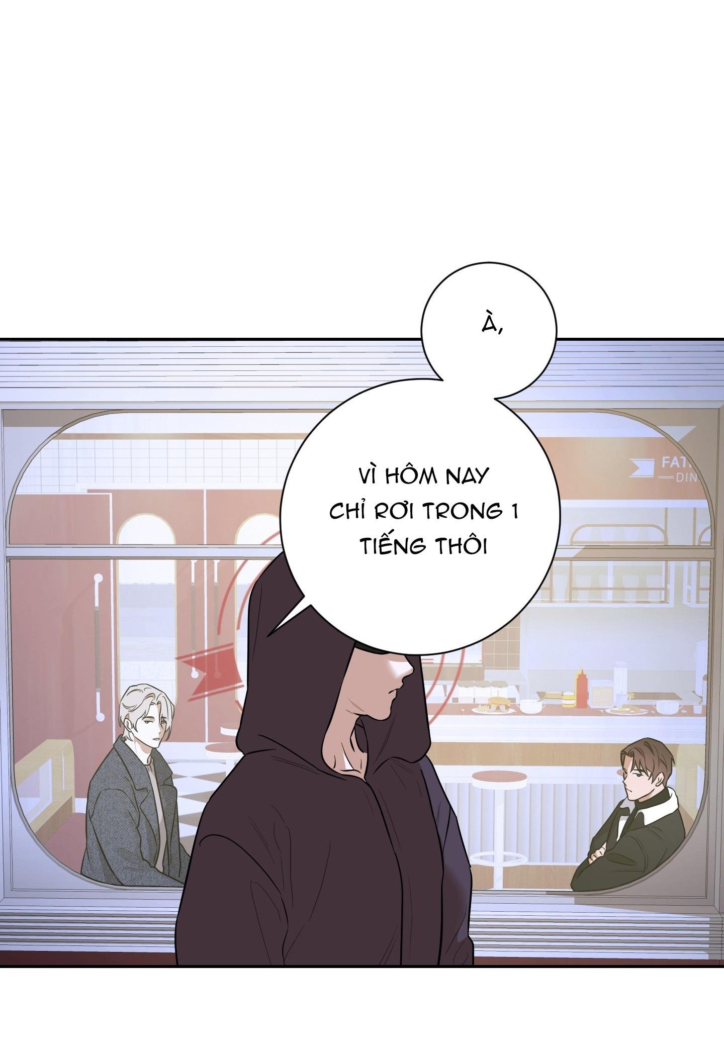 mị hoặc khó cưỡng chapter 41 50