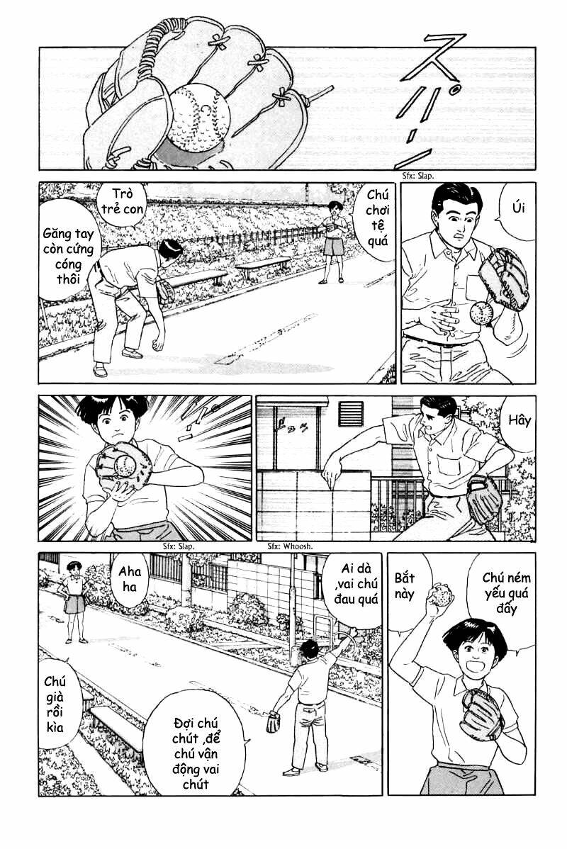 inu wo kau chapter 4.1 17