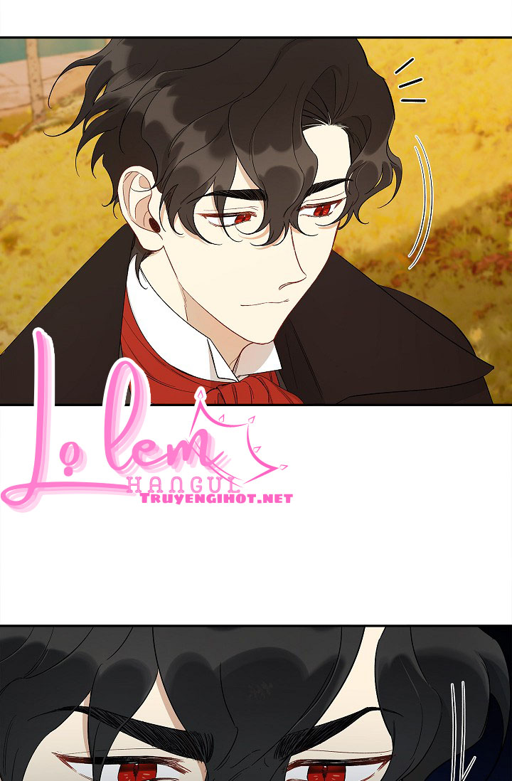 trở thành con gái của anh hùng bóng đêm chapter 24.1 22