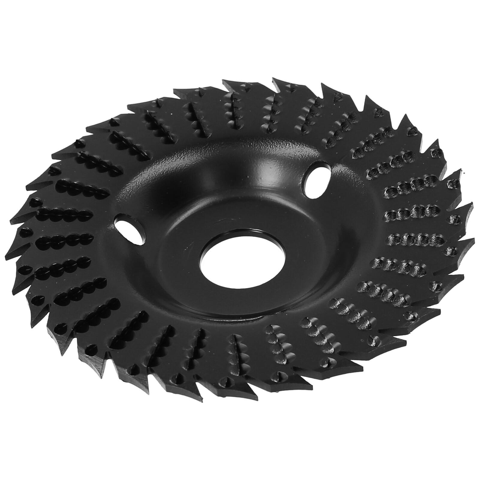 Bánh mài đĩa quay dùng để mài mòn, chà nhám gỗ