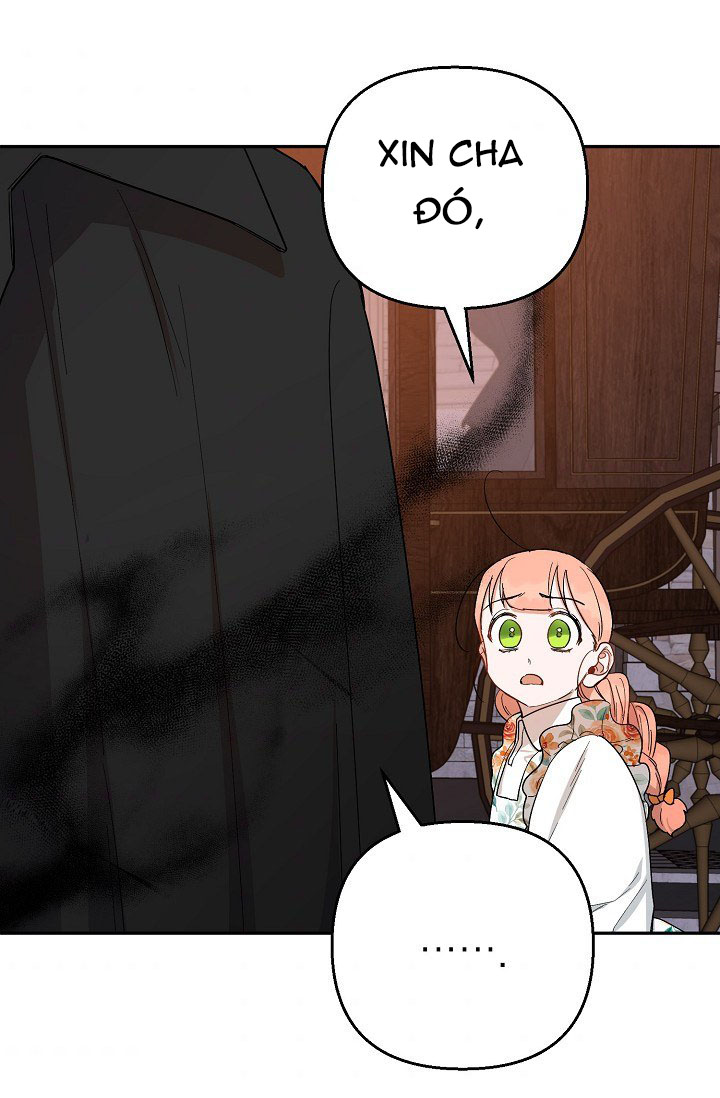 trở thành con gái của anh hùng bóng đêm chapter 26.1 30