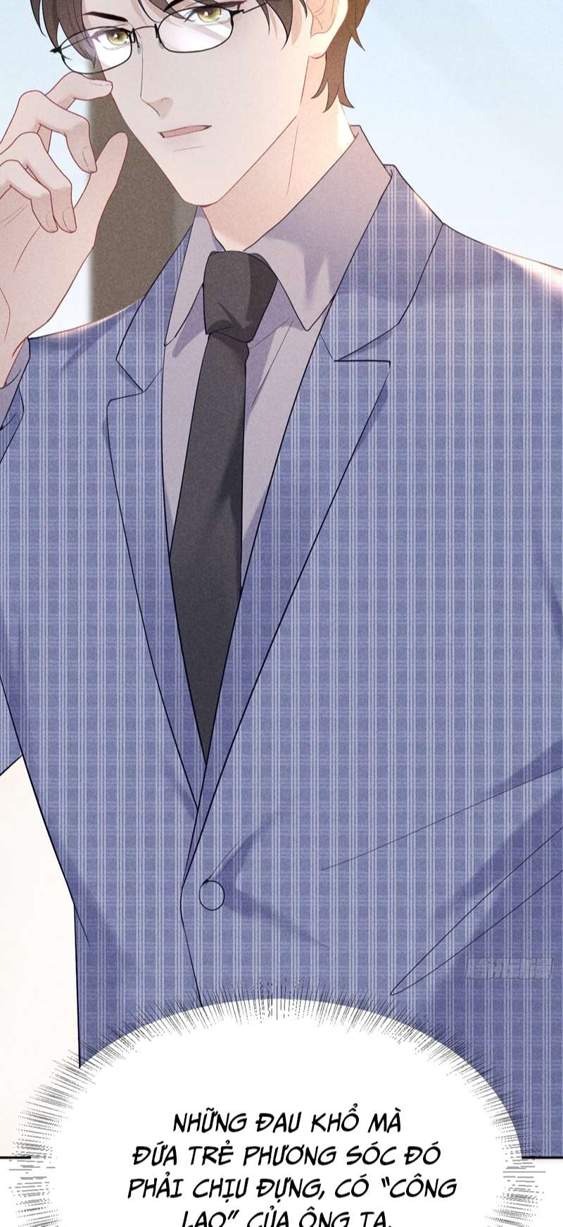 [bl] quan hệ nguy hiểm chapter 23 9