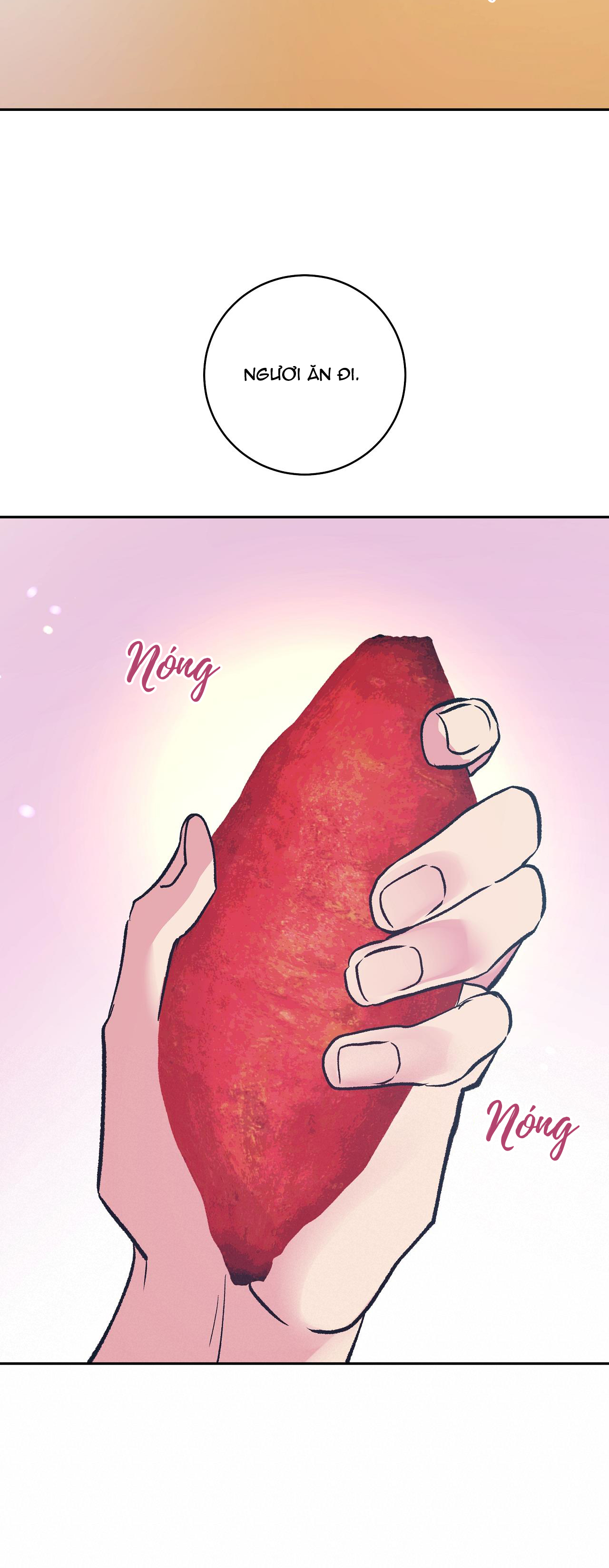 bán yêu chapter 21 50