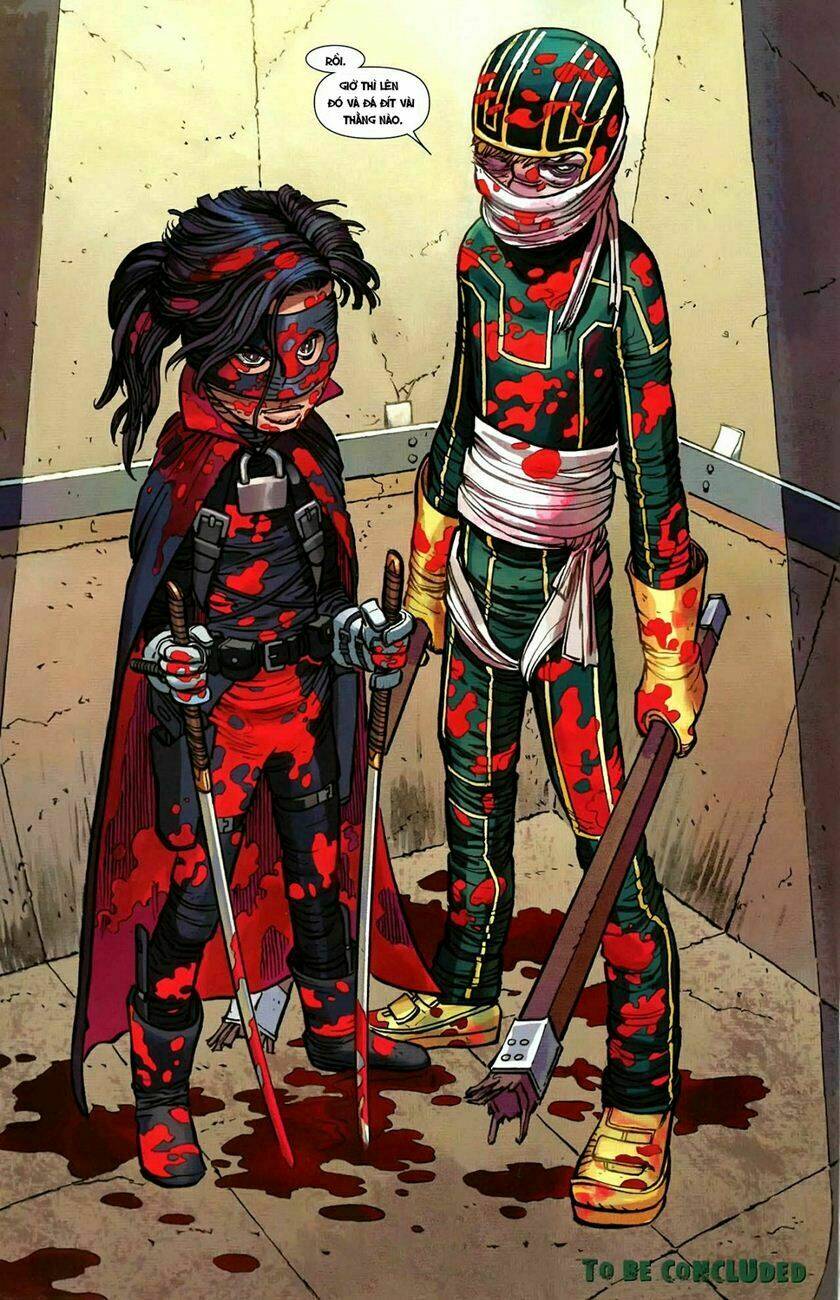 kick ass chapter 7 26