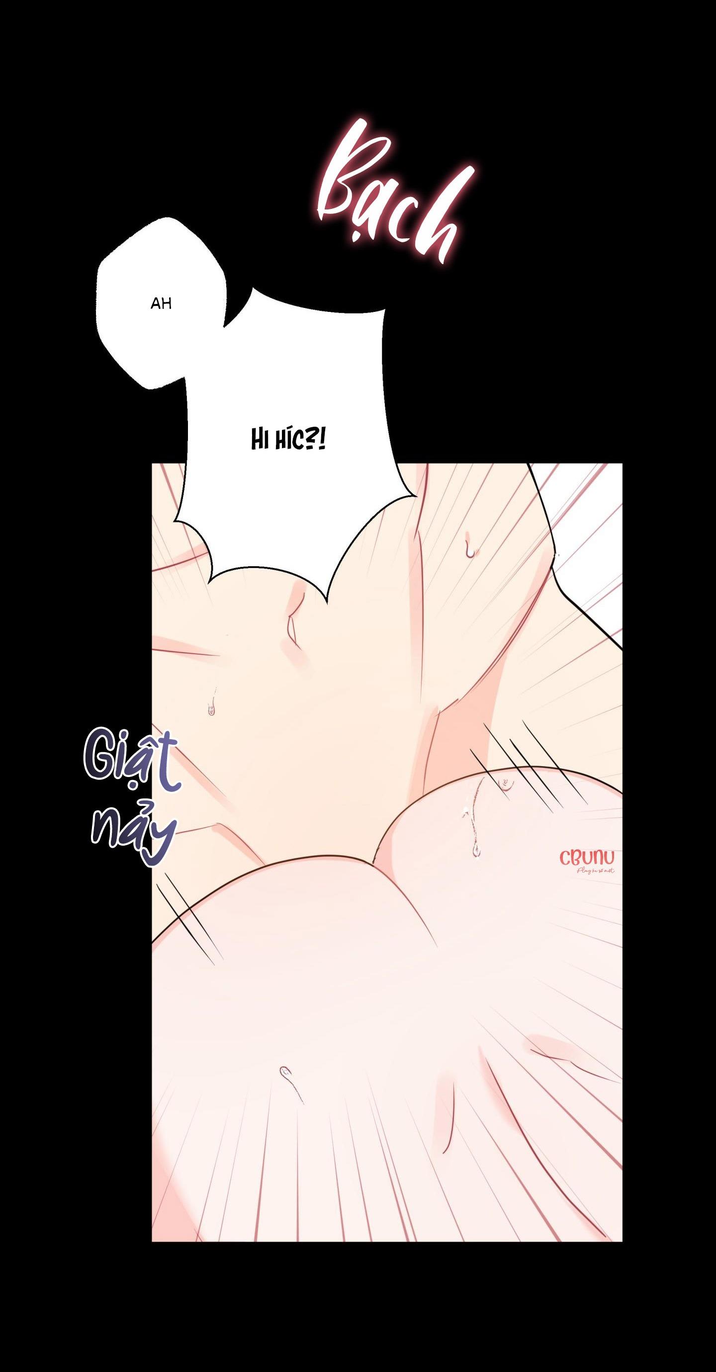 bắt tay hả, thôi bỏ đi! chapter 9 20