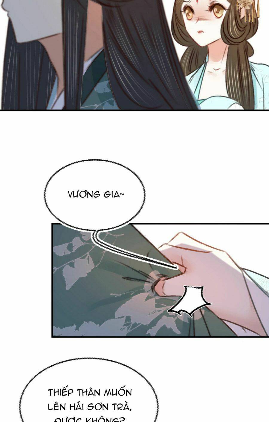 phượng hoàn triều: vương gia yêu nghiệt xin tránh đường chapter 17 30