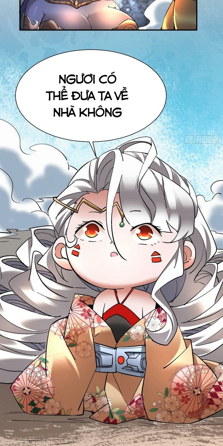 ta là nhà giàu số một, ta không muốn trọng sinh chapter 58 31