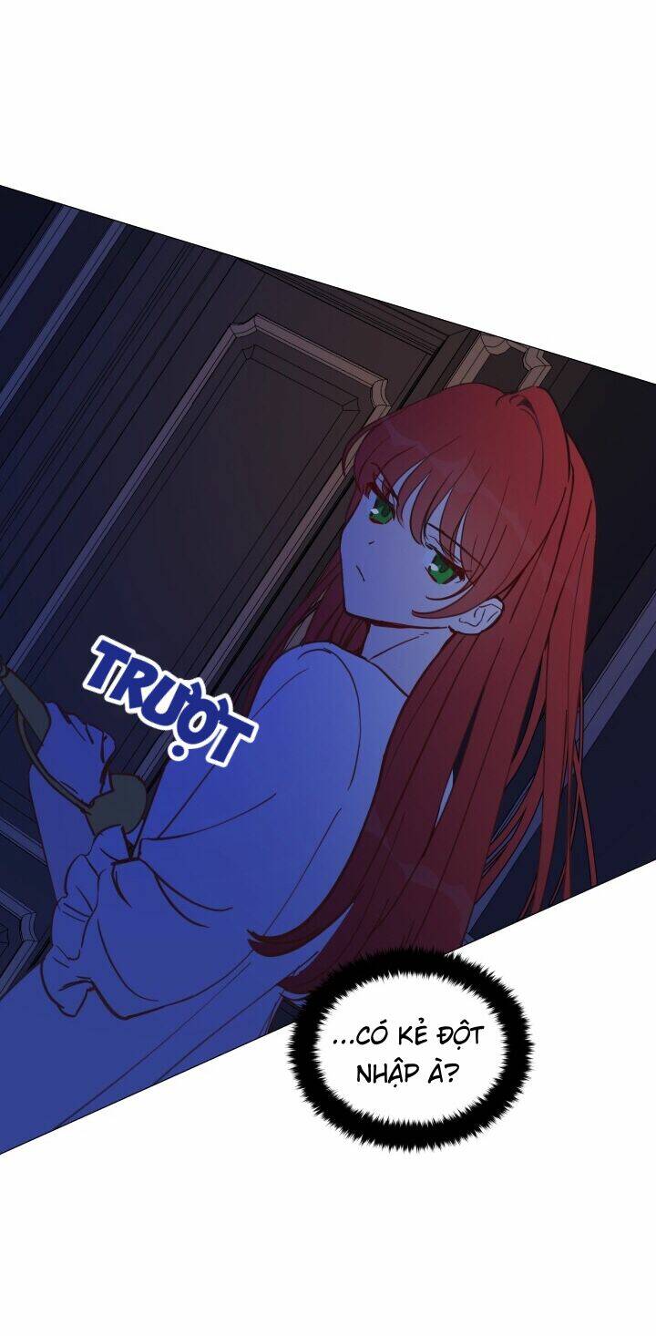 cái chết của lamia orphe chapter 8 24