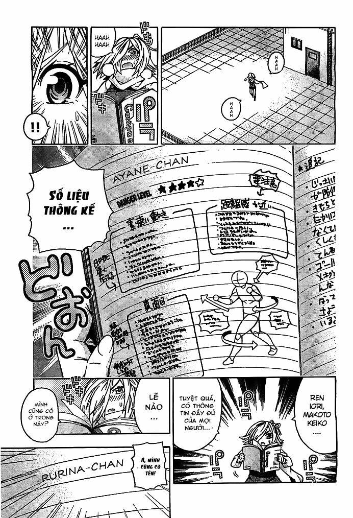 dragons rioting chapter 29.5 5