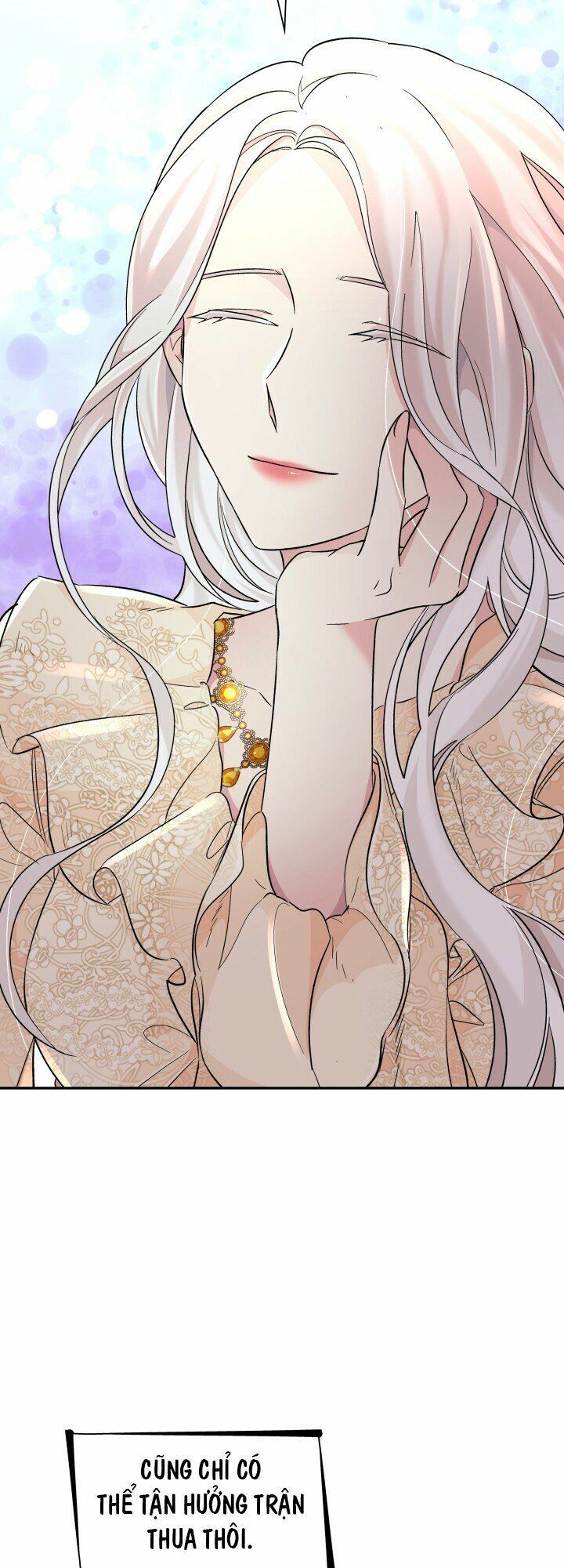 dây xích kiềm chế nam chính hắc ám tuột mất rồi chapter 19 10