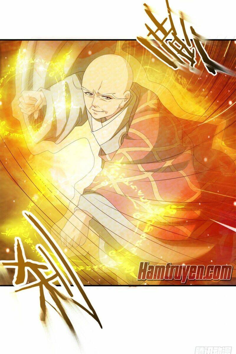 chí tôn toàn năng chapter 1 23