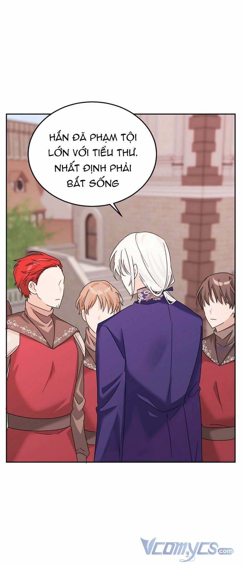 ác nữ karuna bé lại chapter 10 68