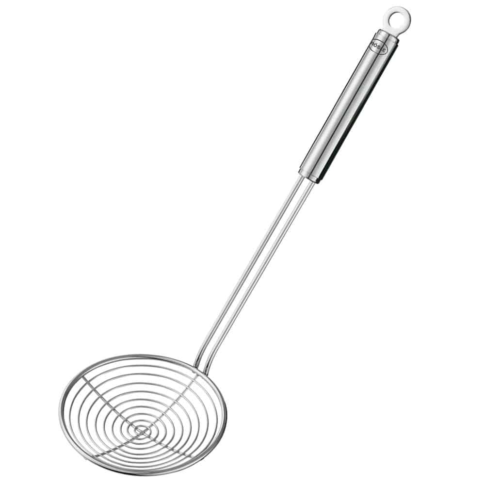 Muôi Vớt Thực Phẩm Rosle 95681 12cm hàng chính Hãng