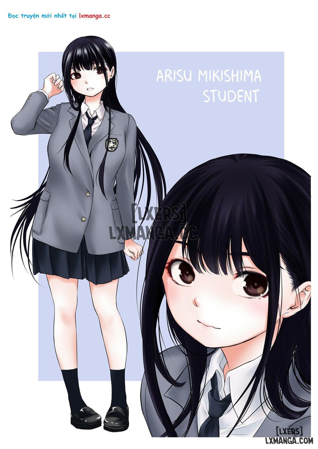 bạn con gái tôi là sao khiêu dâm mới nổi chapter 0 83