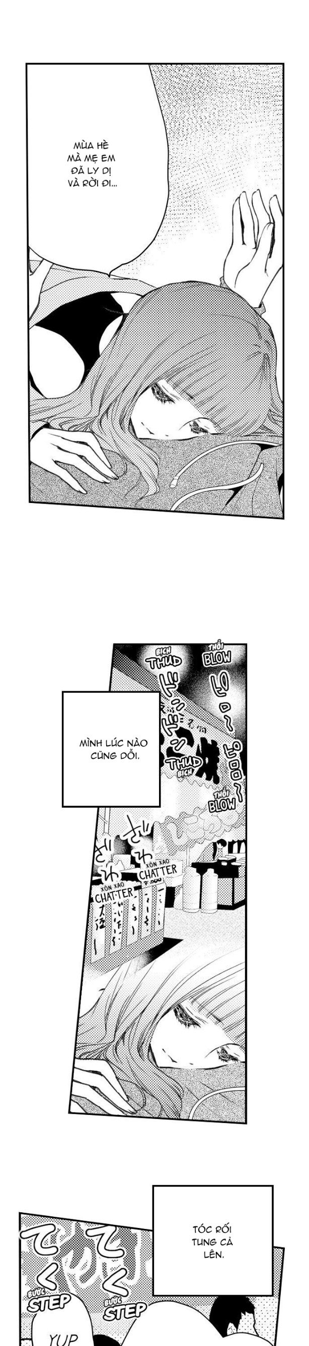 giây phút tận hưởng chapter 56 9