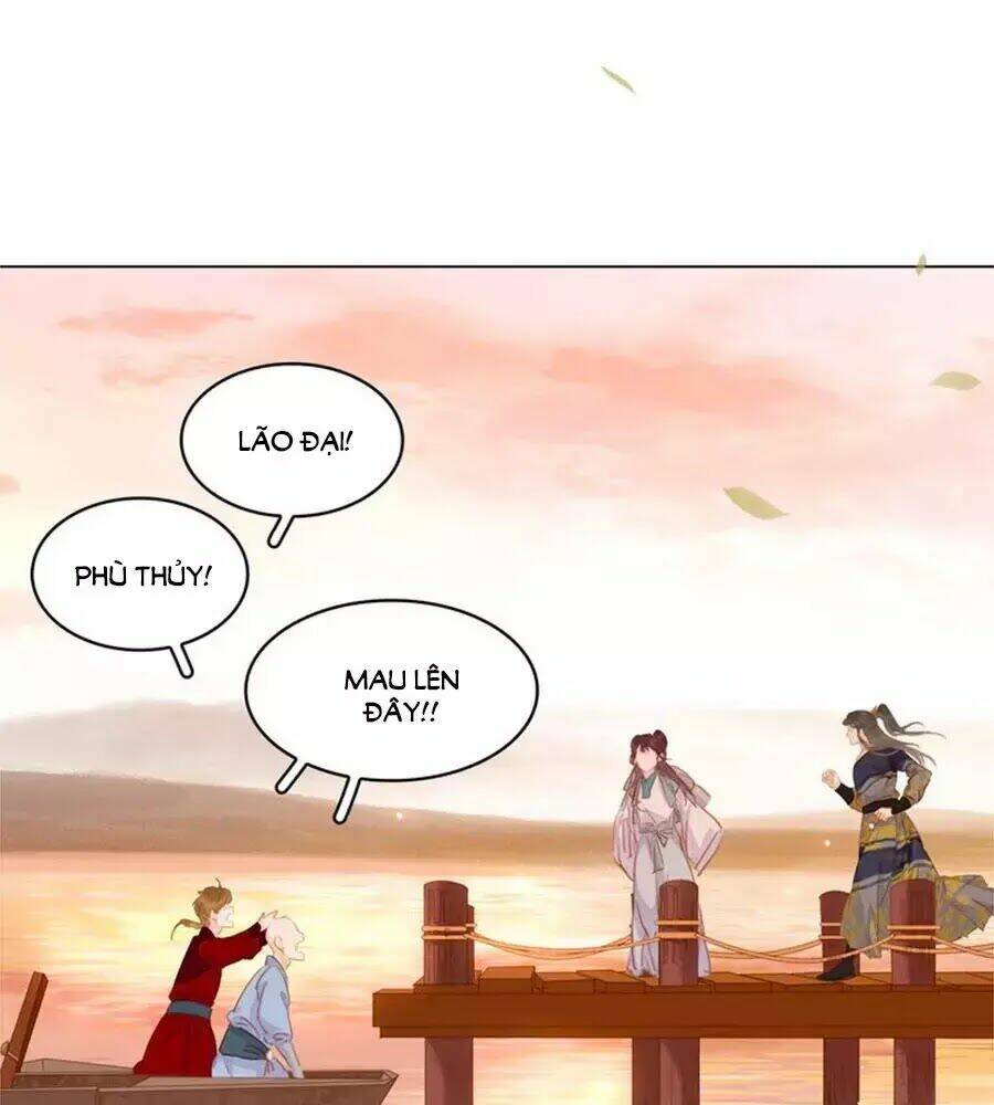 tiểu sư phụ, tóc giả của ngài rơi rồi! chapter 20 71