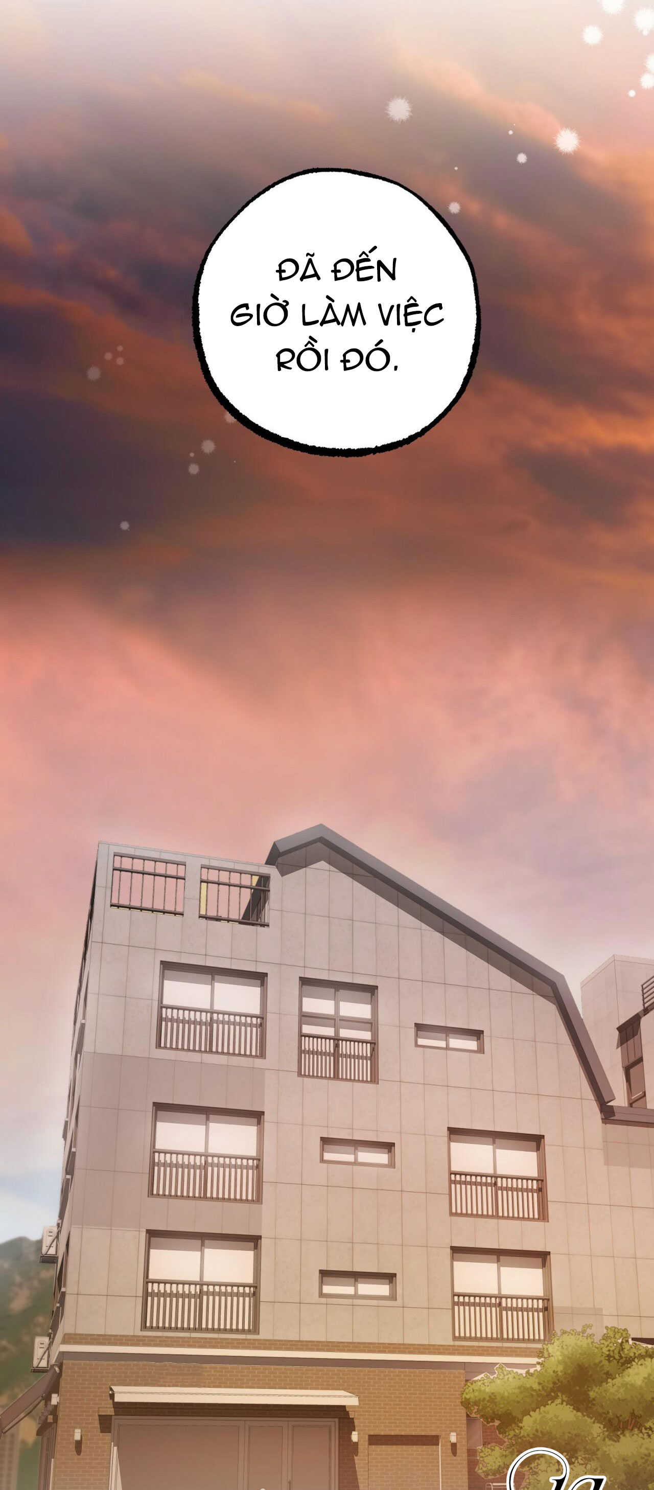 những chú thỏ của hapypy chapter 40 39