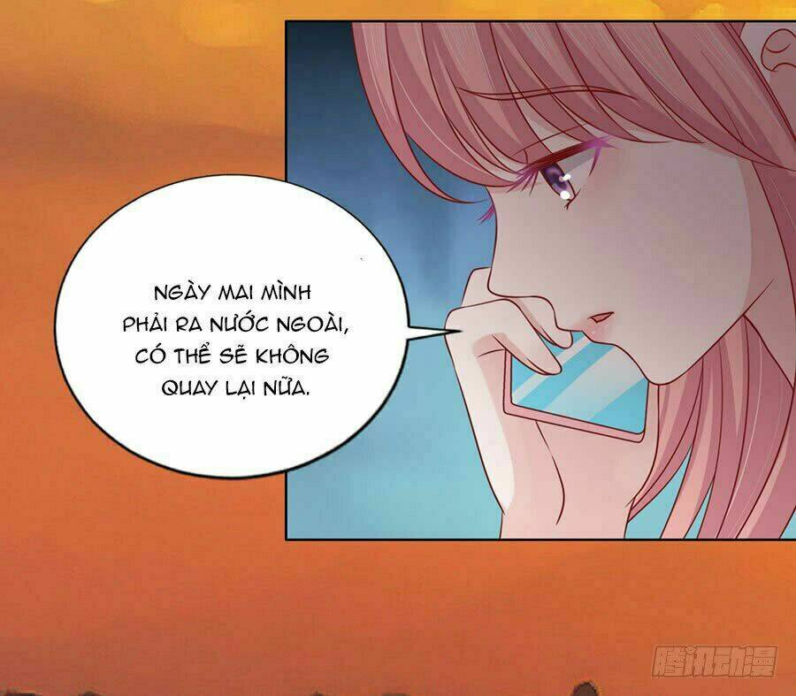liệt ái tri hạ: series mật đào tiểu tình nhân chapter 135 26