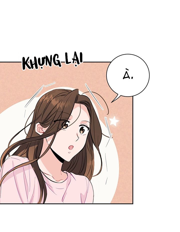 người tình thay thế chapter 6 9