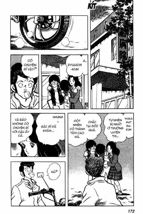 miyuki chapter 77 16