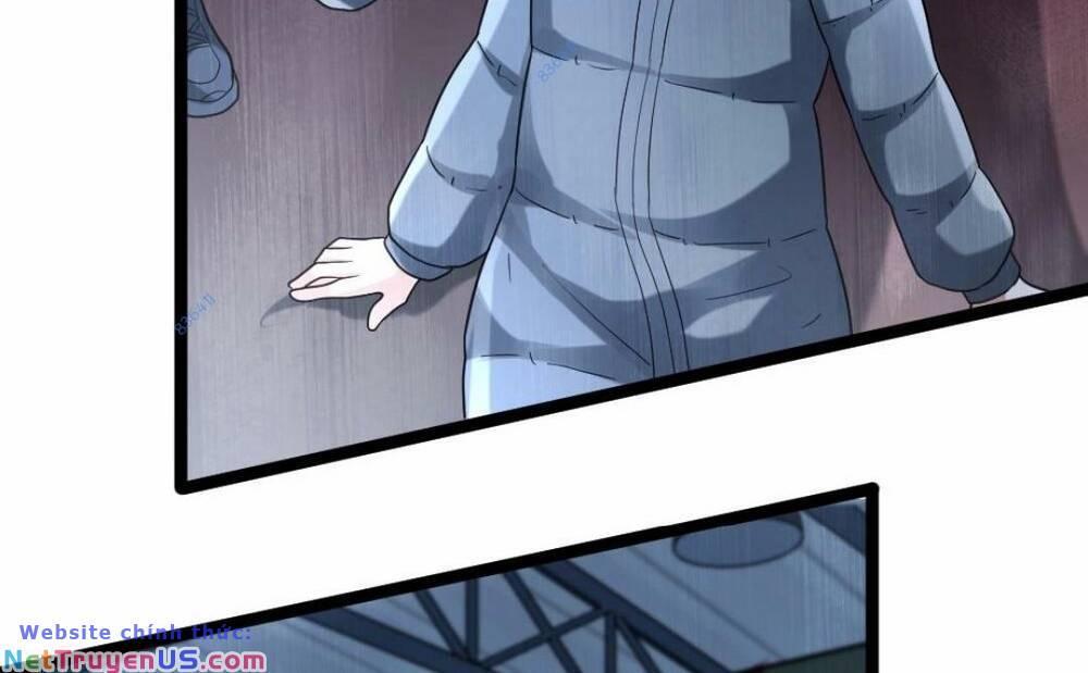 đóng băng toàn cầu: tôi gây dựng nên phòng an toàn thời tận thế chapter 147 27