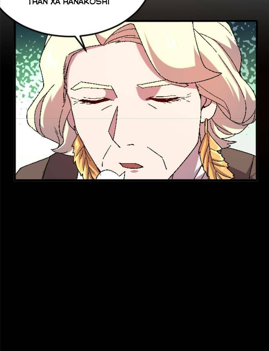 thí chủ, lên đường thôi! chapter 45 29