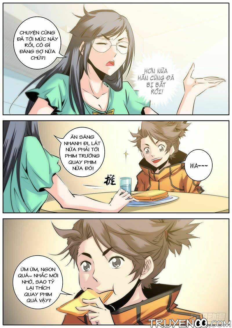 tần hiệp chapter 19 25