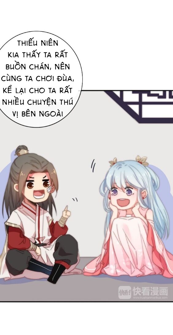 dữ tử thành thuyết chapter 10 30