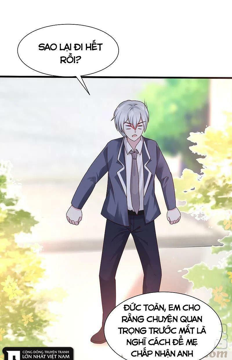 tối cường vận đào hoa chapter 230 31