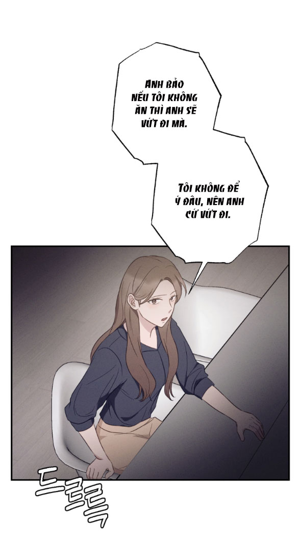 Hãy Khóc Cho Thật Xinh Đẹp Đi chapter 16.2 - Trang 56