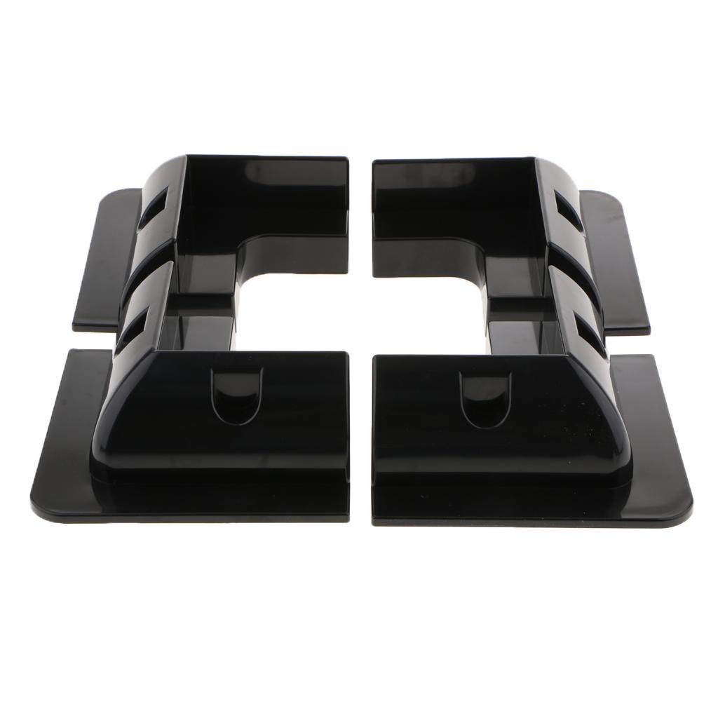 Plastic Dustproof Waterproof Electrical Wiring Connection Junction Box