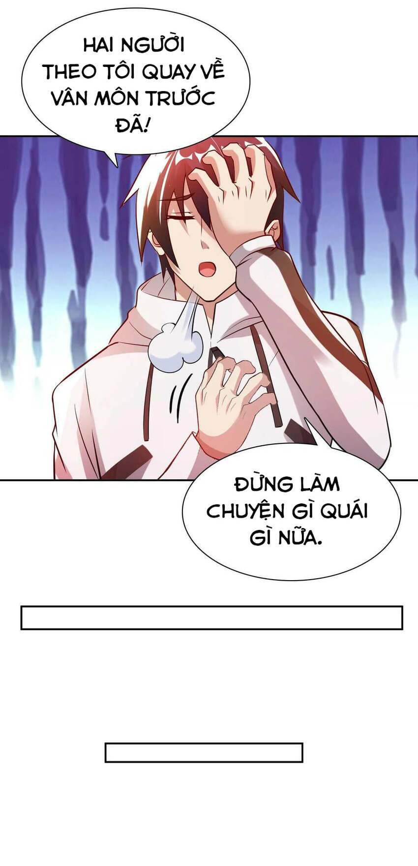 sư phụ của ta là thần tiên chapter 62 22