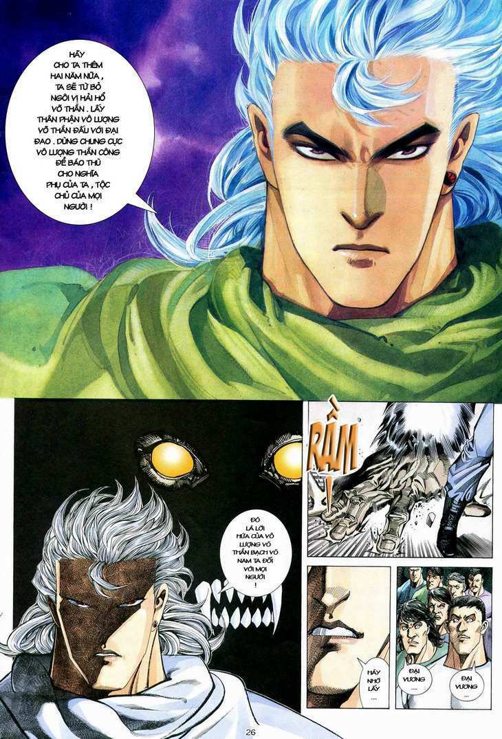 võ thần chapter 71 24